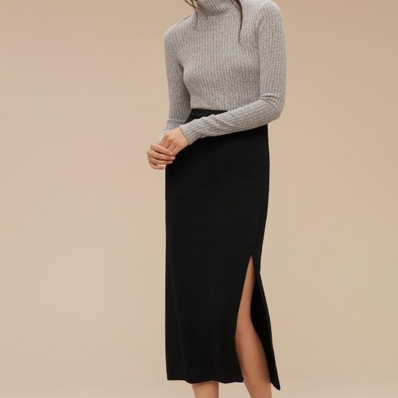 Wilfred Free Shields Skirt - Picture 3 of 3